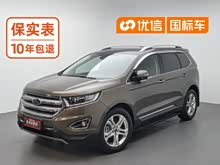 ��� 2016�� EcoBoost 245 ���������� 7��