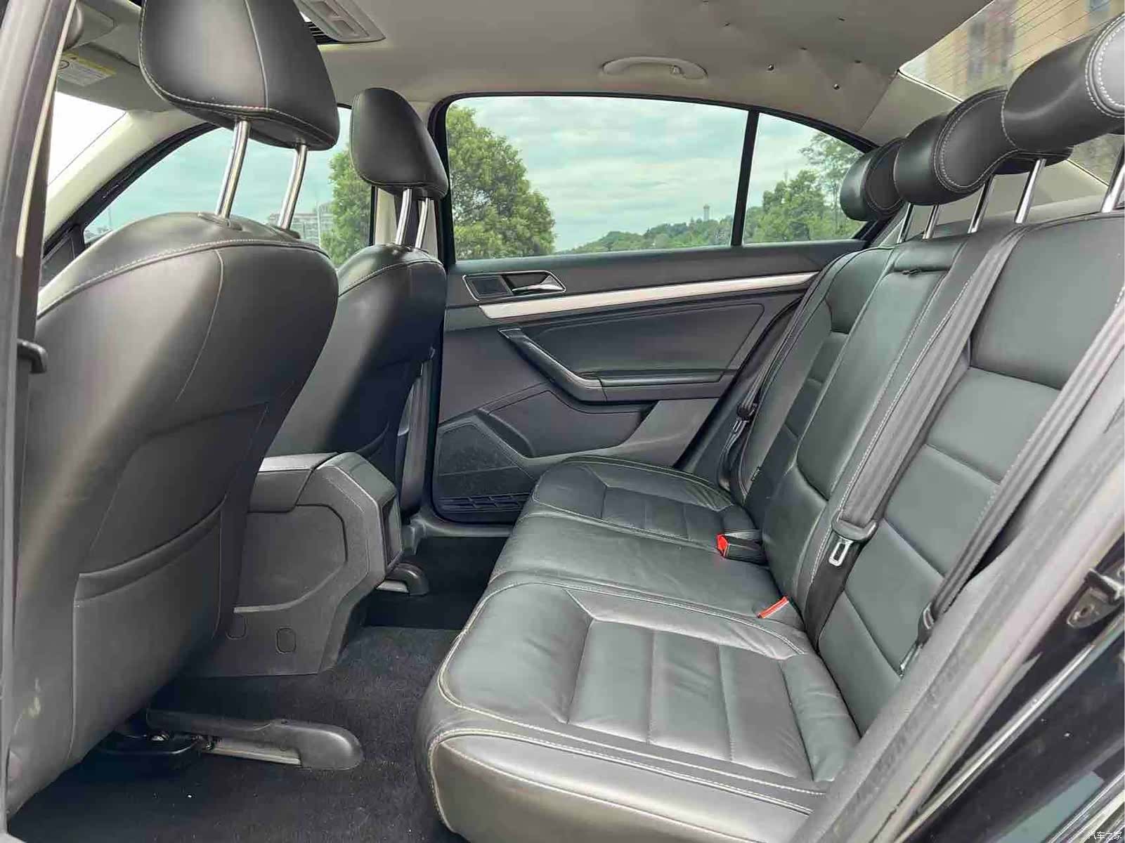 Volkswagen Lavida, 2016 28