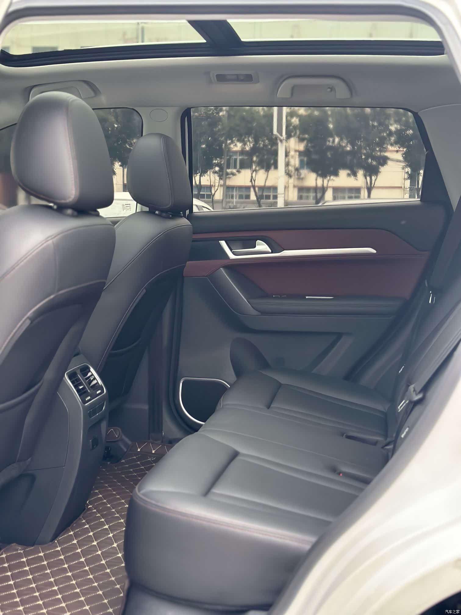 Haval H6, 2020 4