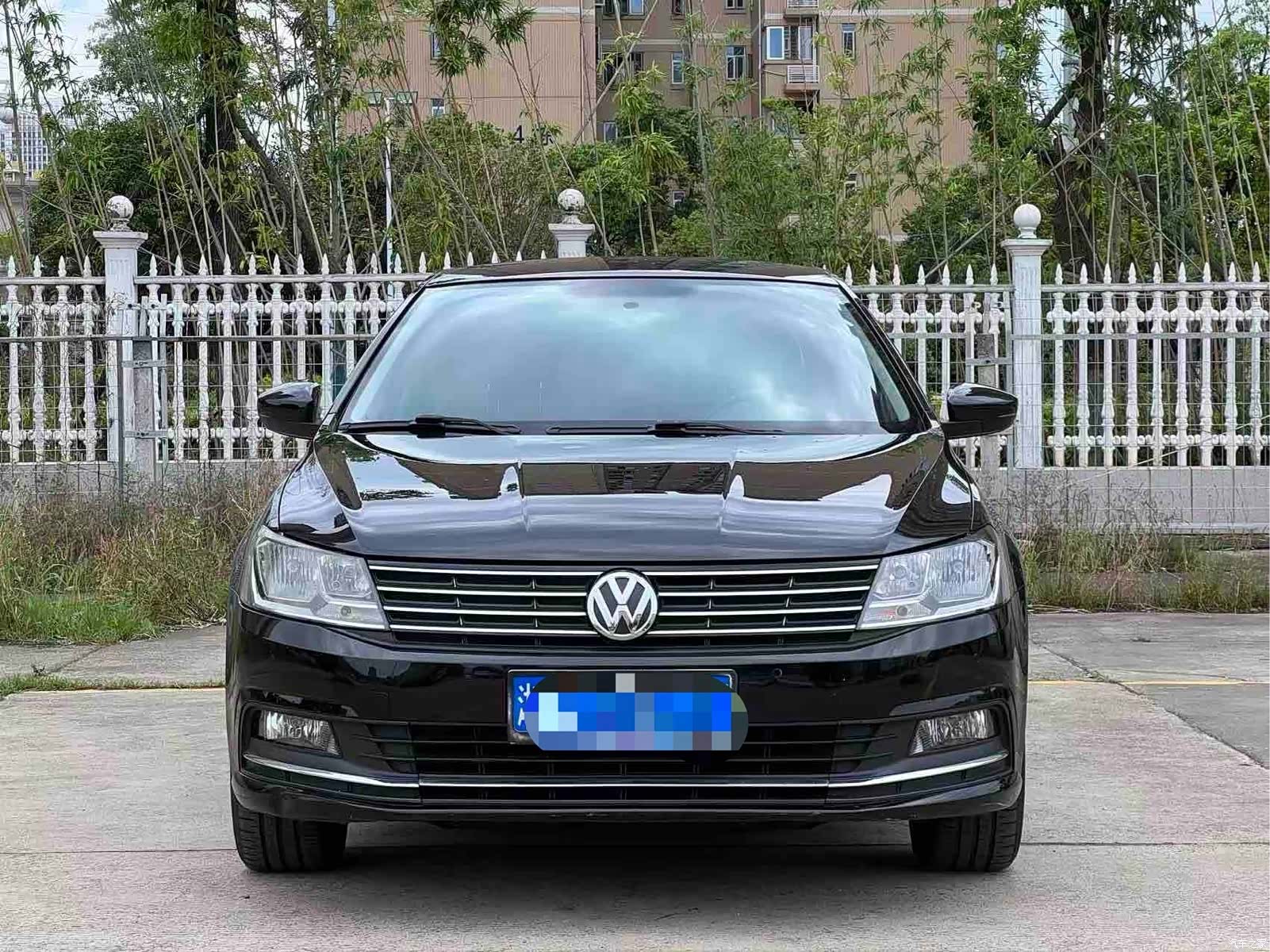 Volkswagen Lavida, 2016 3