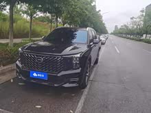 ����GS8 2024�� �캽ϵ�� 2.0TGDI �������������� 7��
