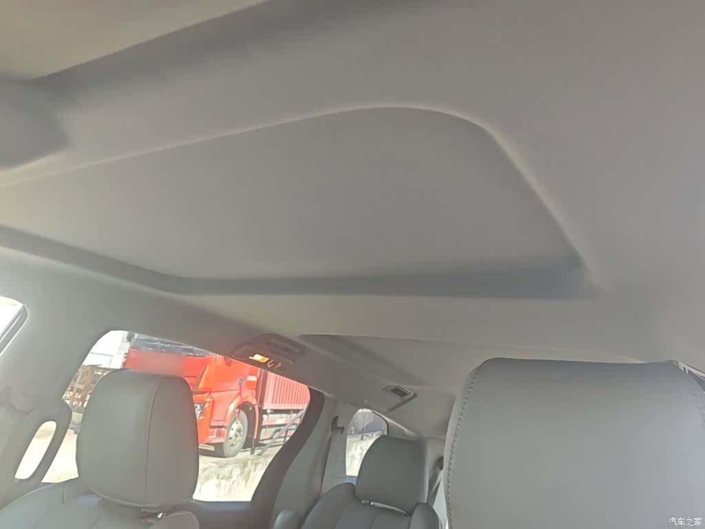 Buick GL8, 2019 18