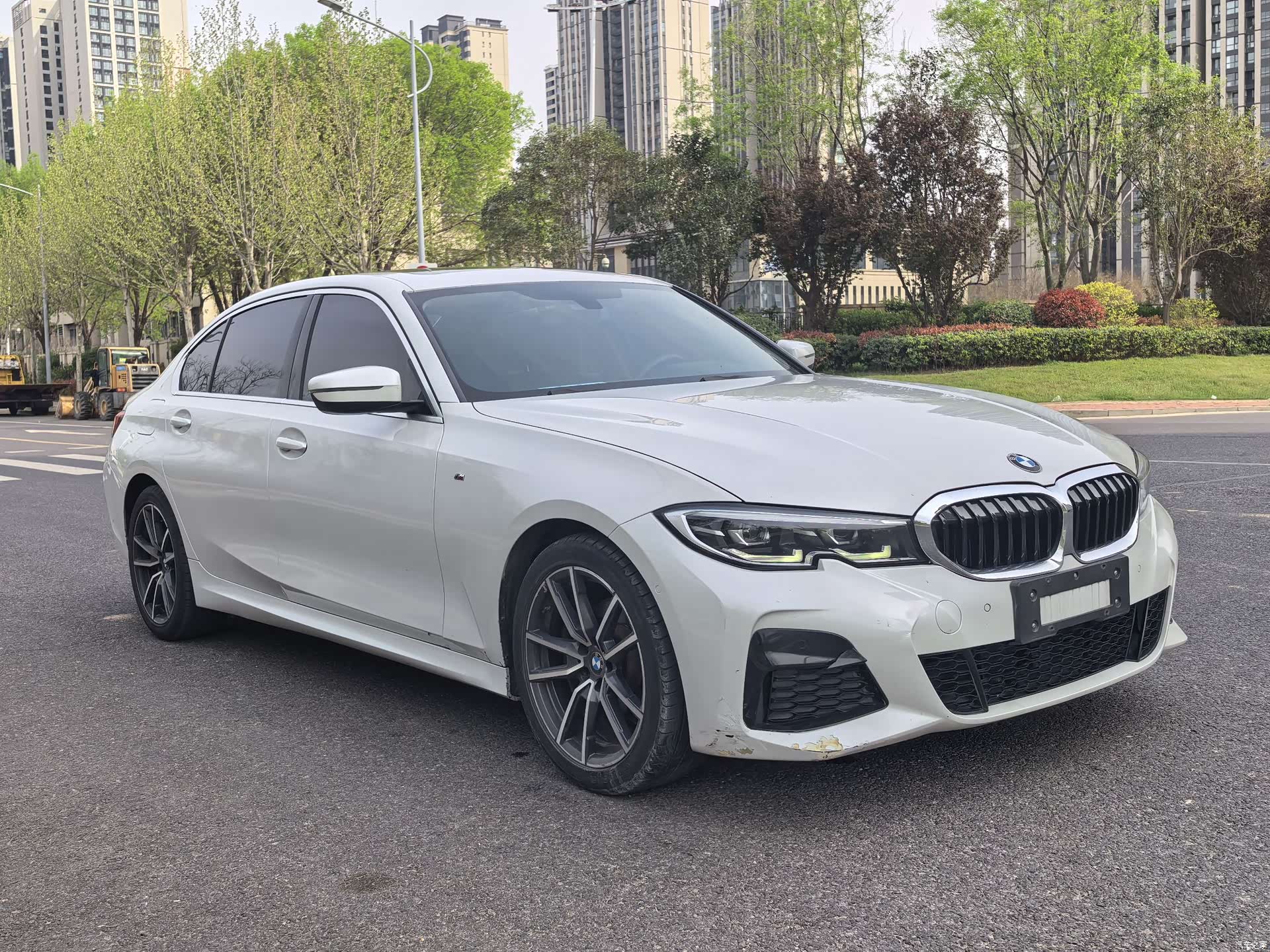 BMW 3 Series, 2020 2