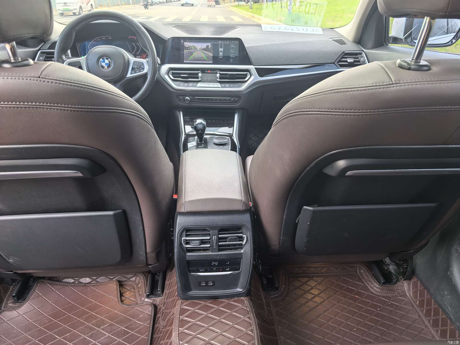 BMW 3 Series, 2020 16