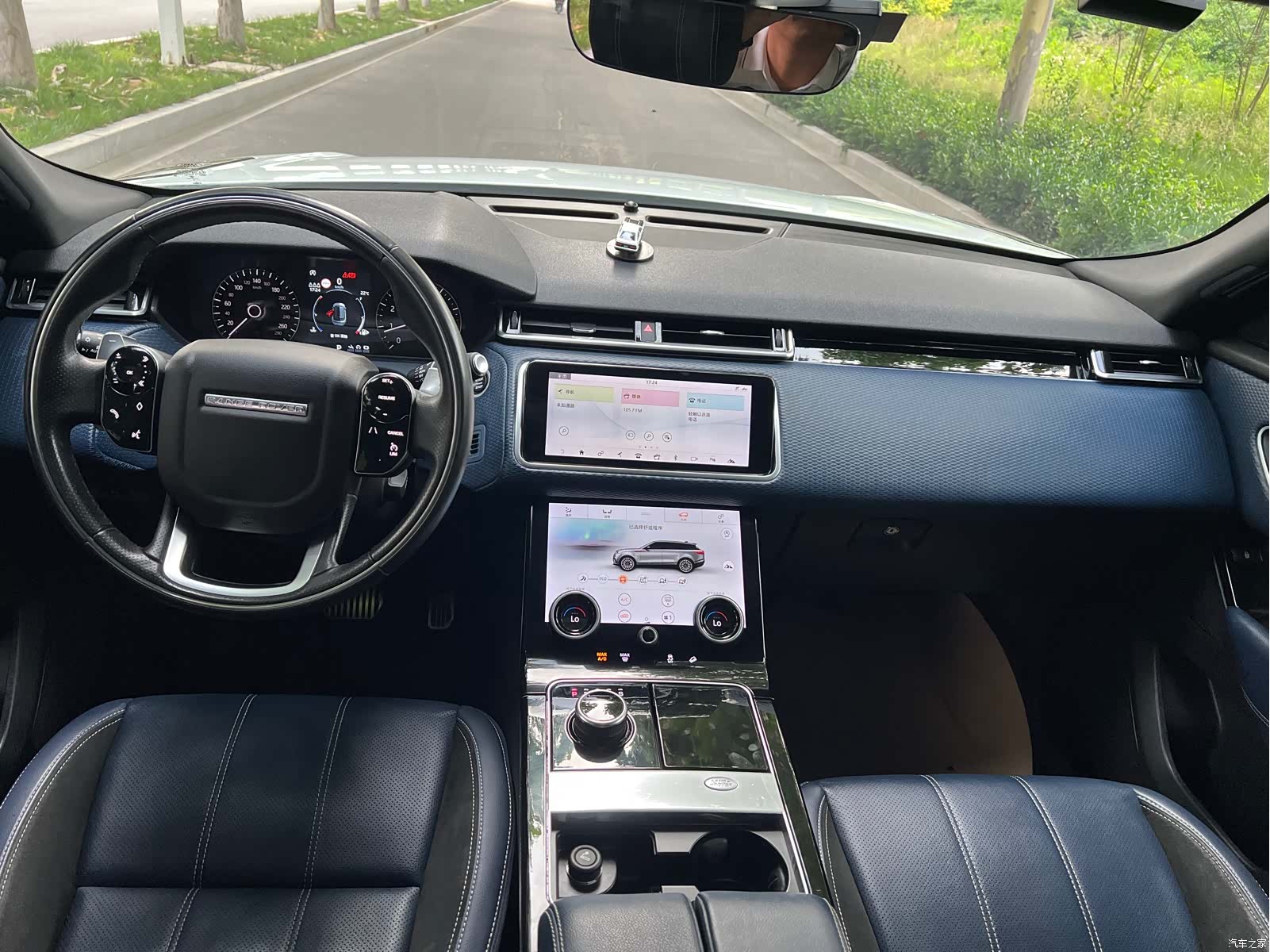 Land Rover Range Rover, 2021 7