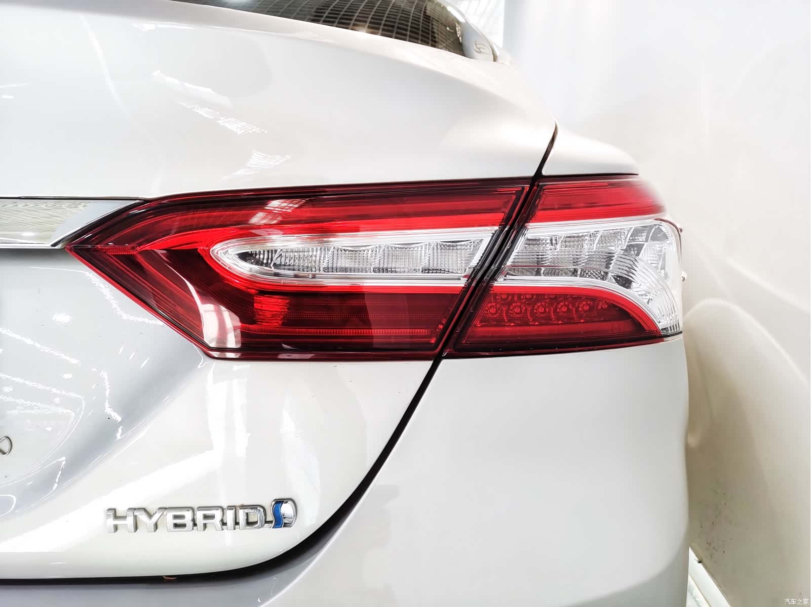 Toyota Camry, 2022 8