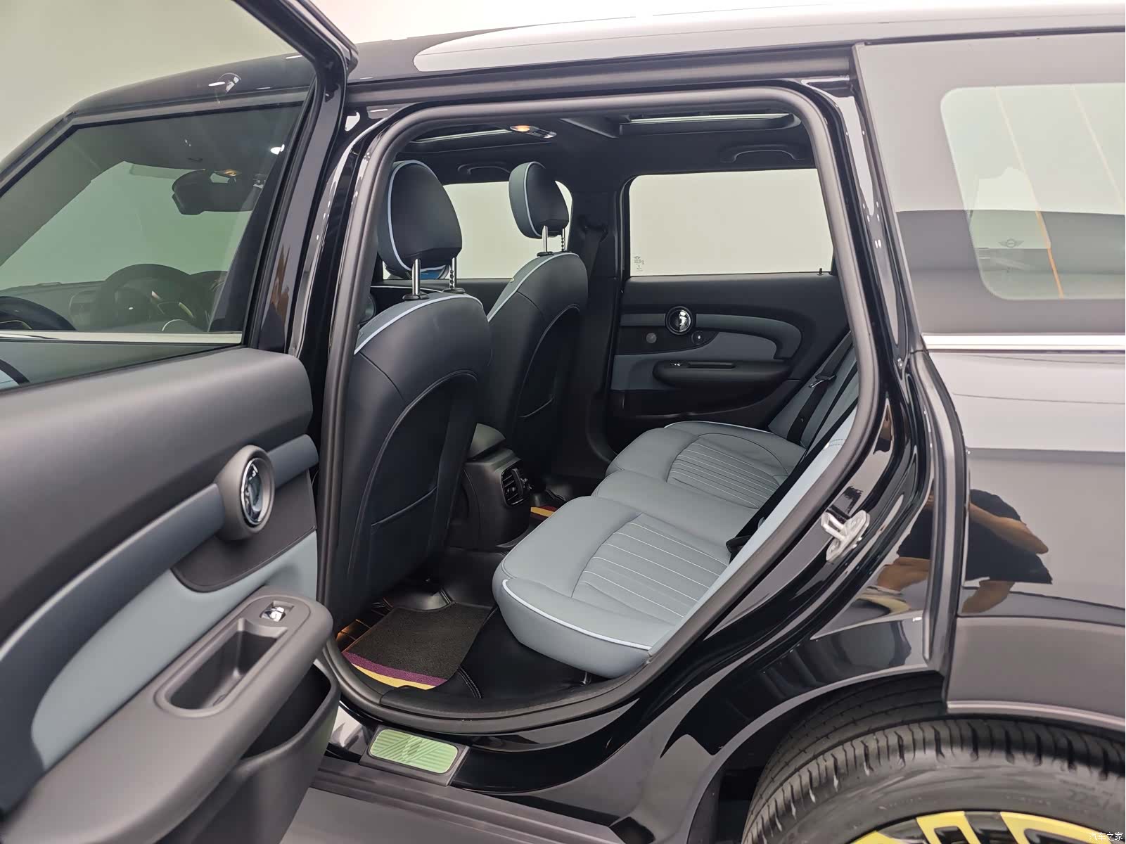 Mini Clubman, 2023 17