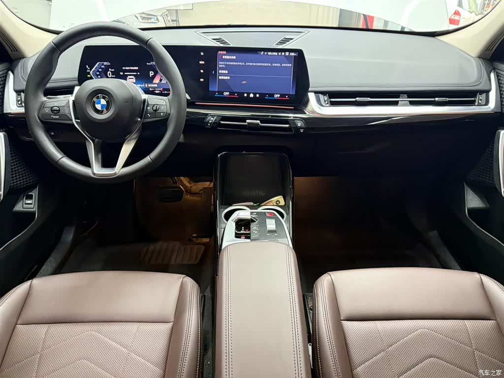BMW X1, 2023 20