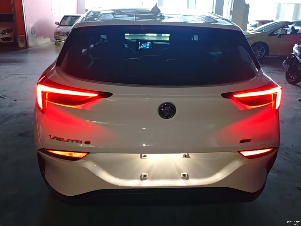 Buick Velite, 2024 6