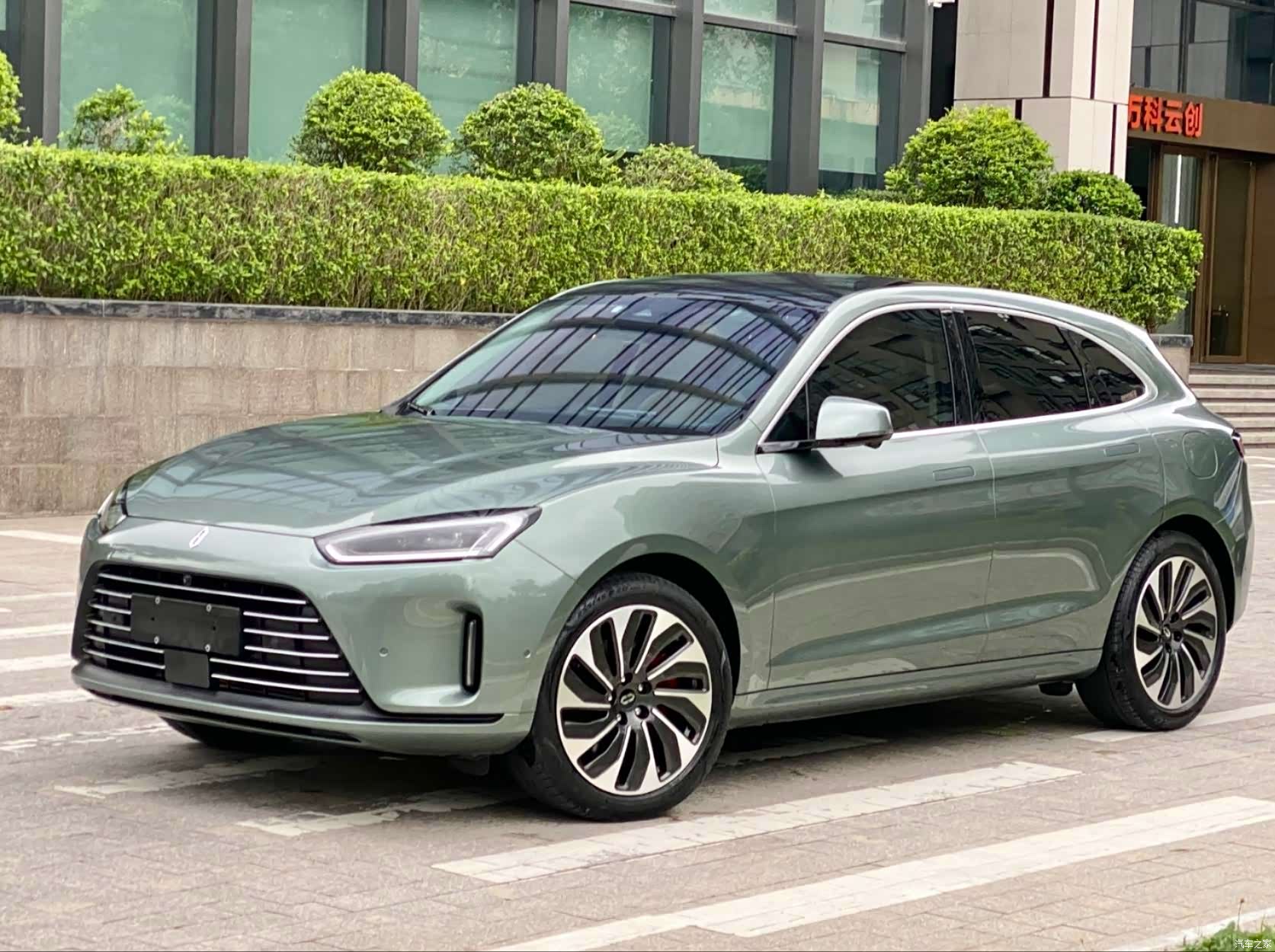 AITO M5, 2023 1