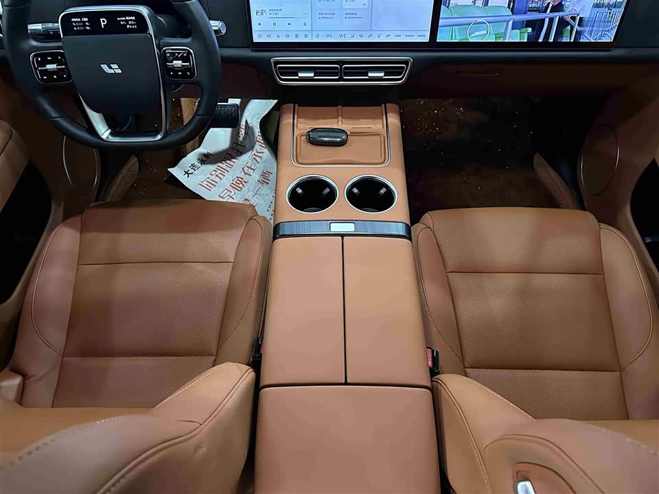 Li Auto Ideal L7