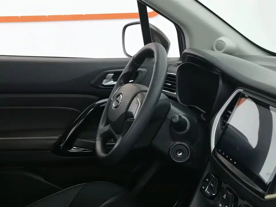Trumpchi Trumpchi GS4