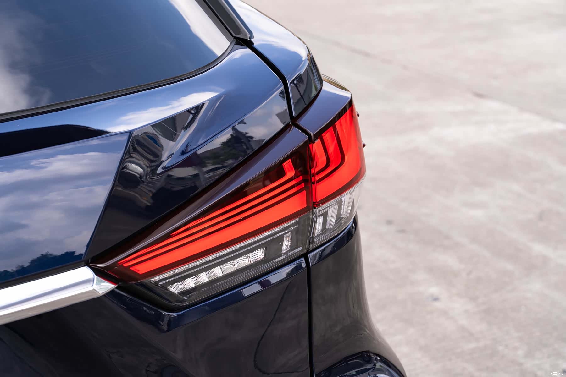 Lexus RX, 2022 7