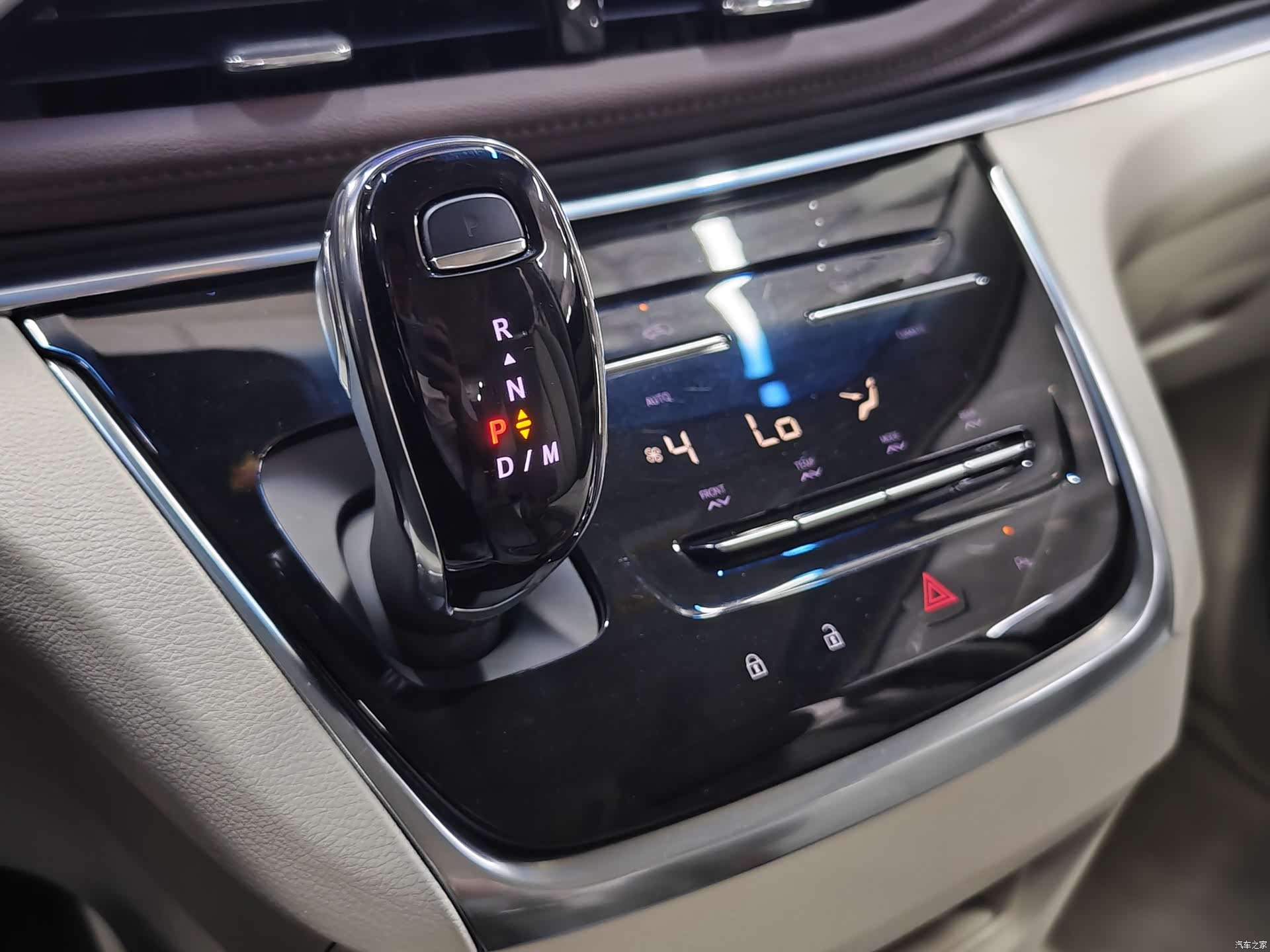Buick GL8, 2022 14