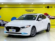 ���Դ�3 �������� 2020�� 2.0L �Զ����Ű�