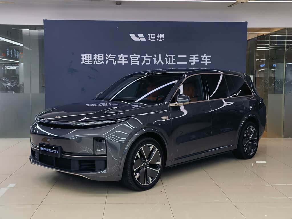 Li Auto L9
