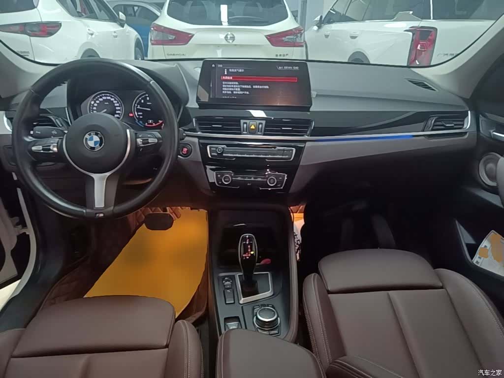 BMW X1, 2022 10