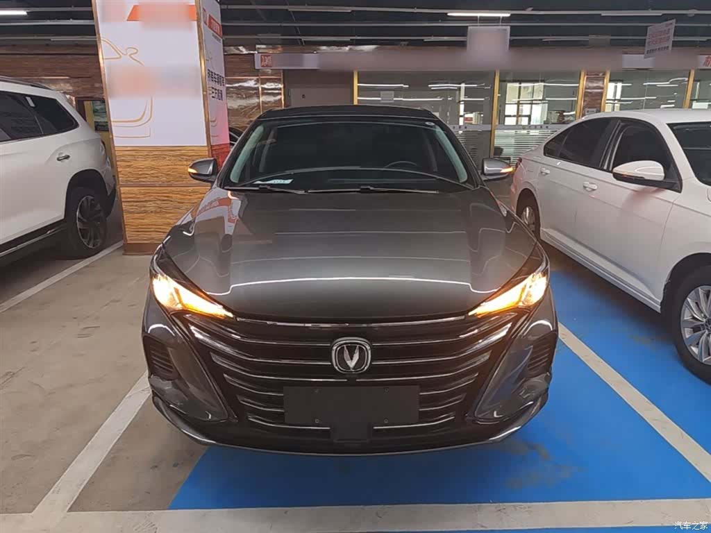 Changan Eado, 2023 3