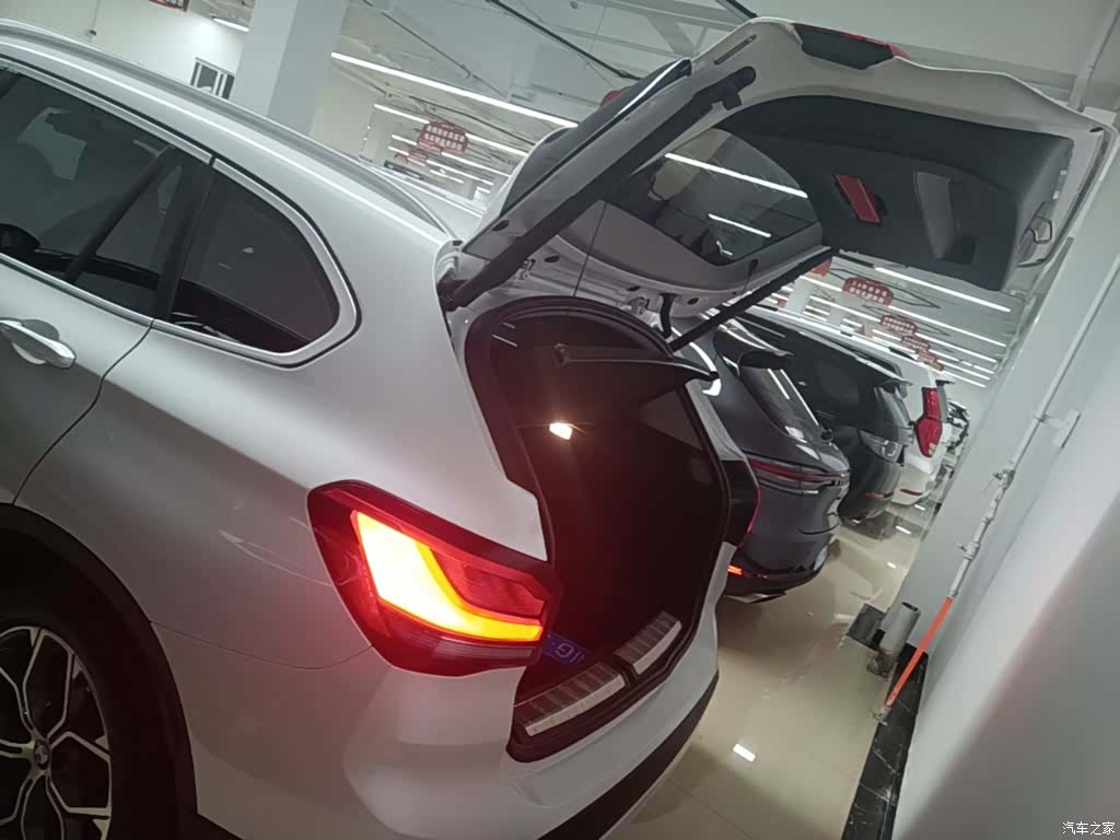 BMW X1, 2022 19