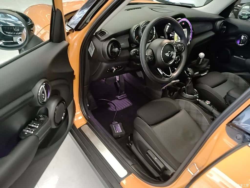 Mini Cooper, 2016 16