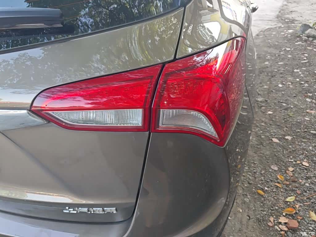 Buick Envision Plus, 2019 8