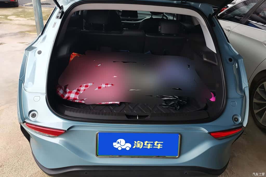 Buick Velite, 2019 4