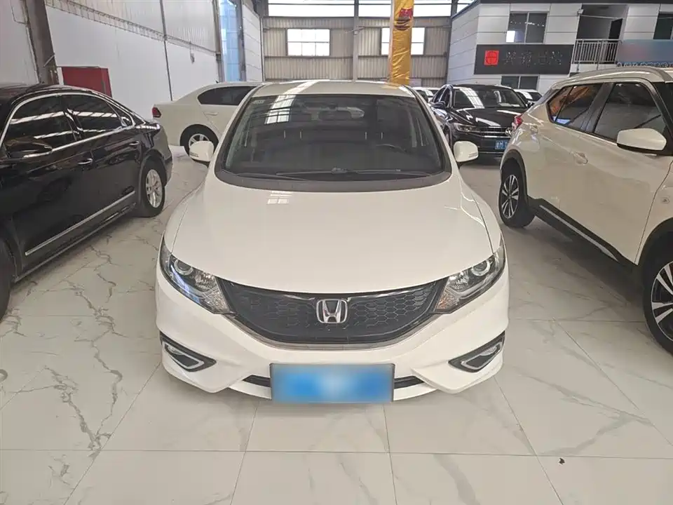 Honda Jade