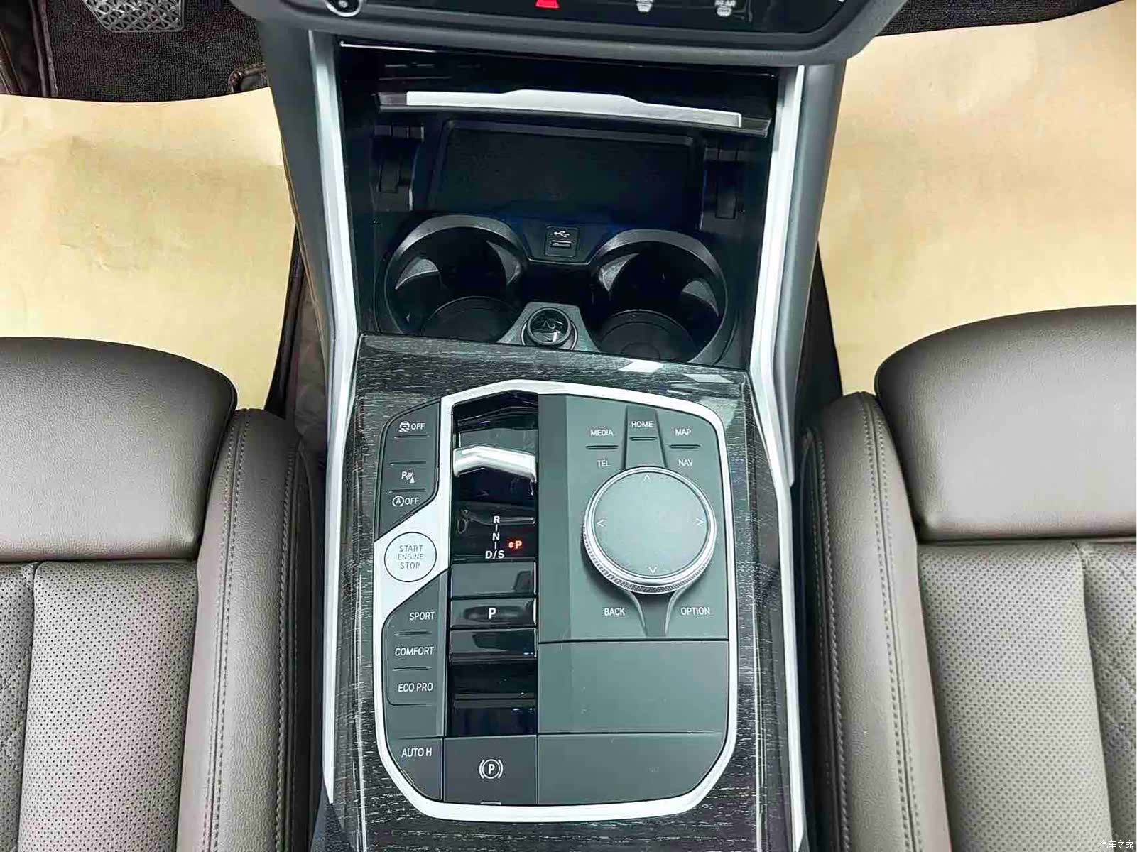 BMW 3 Series, 2023 18
