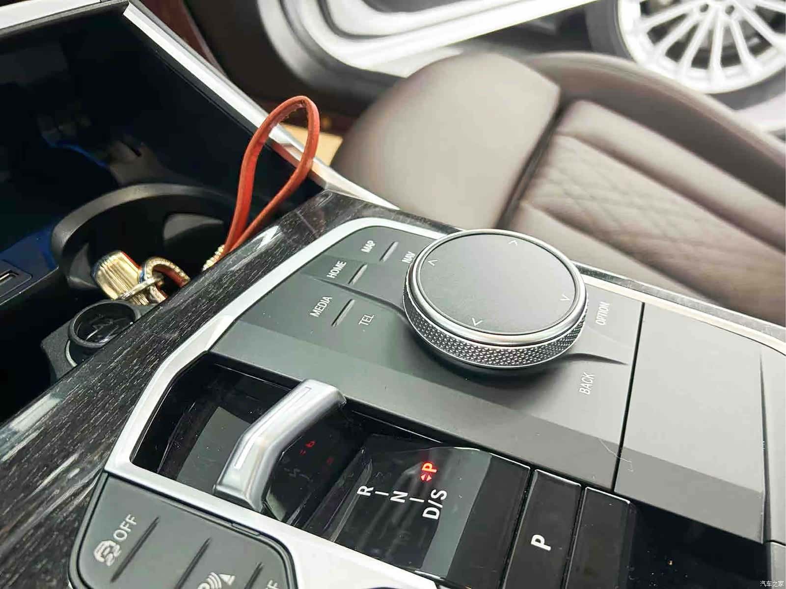 BMW 3 Series, 2023 11