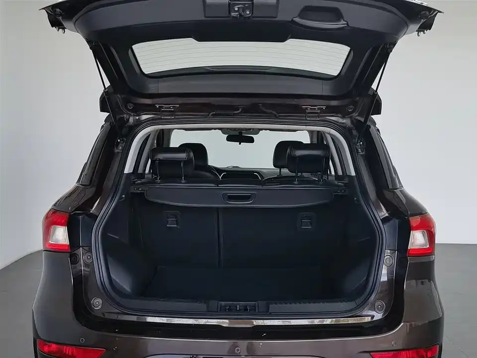 Trumpchi Trumpchi GS4