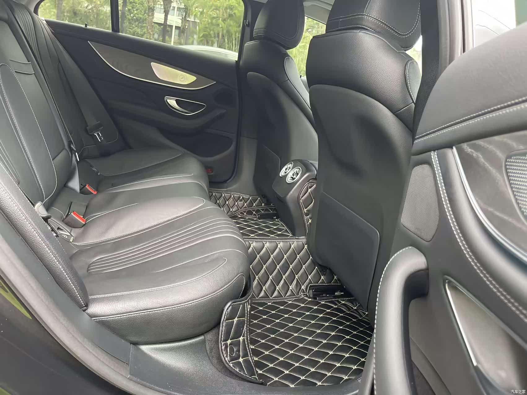 Mercedes-Benz CLS, 2021 12