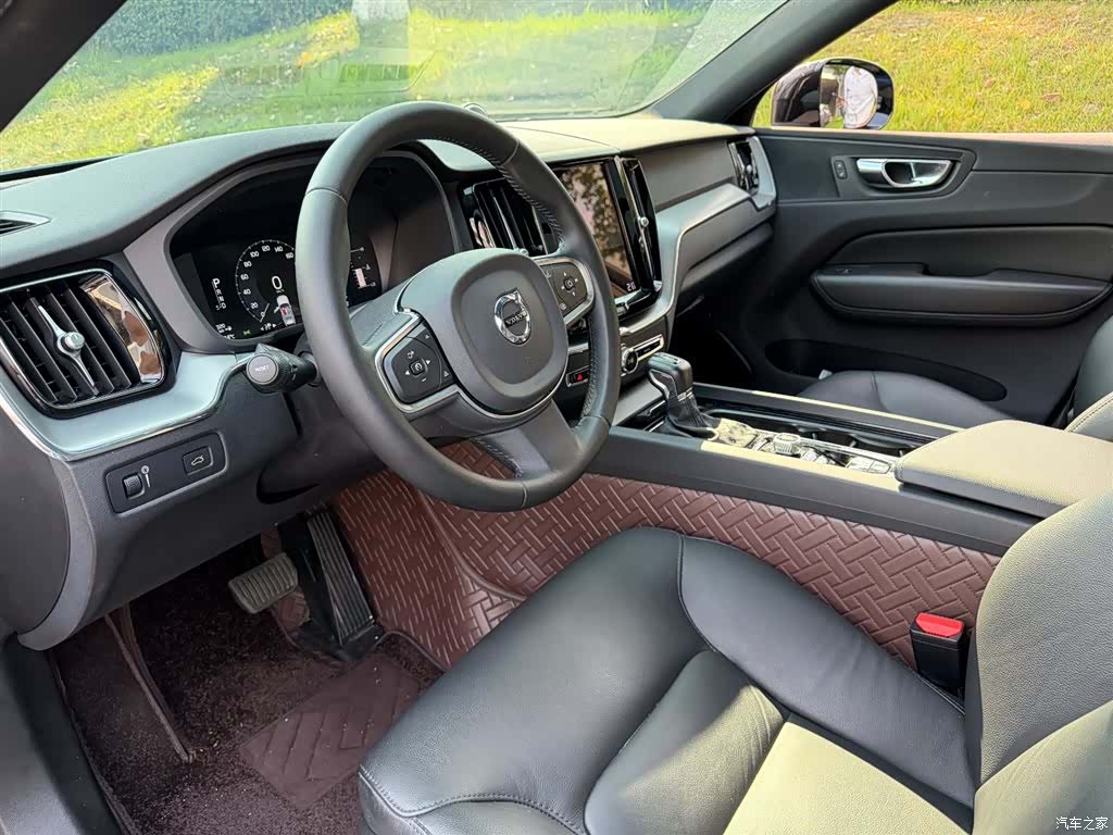 Volvo XC60, 2020 7
