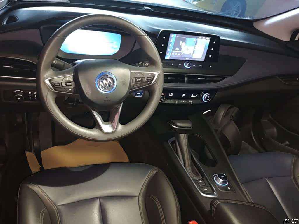 Buick Velite, 2024 10
