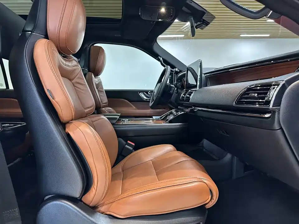 Lincoln Navigator Lincoln Navigator
