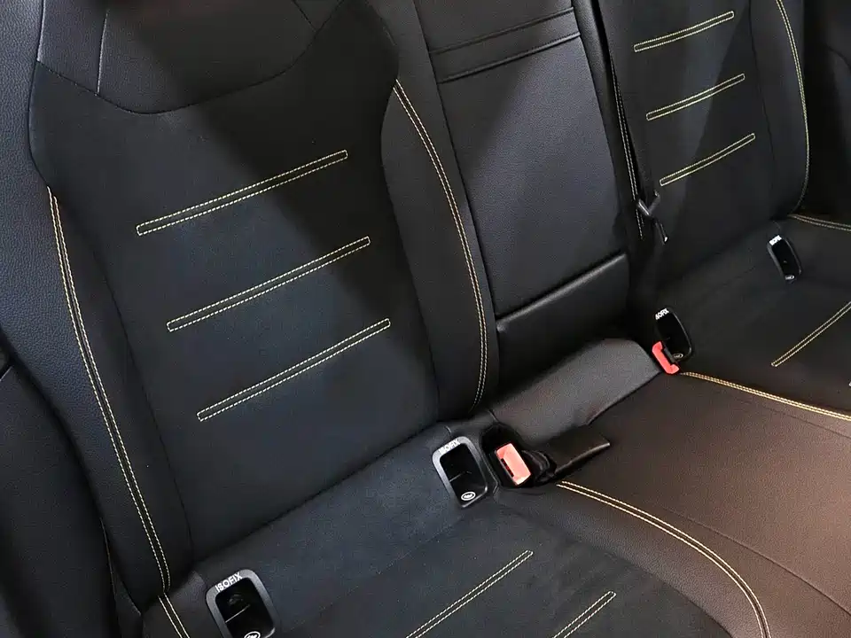 Mercedes-Benz Class A AMG