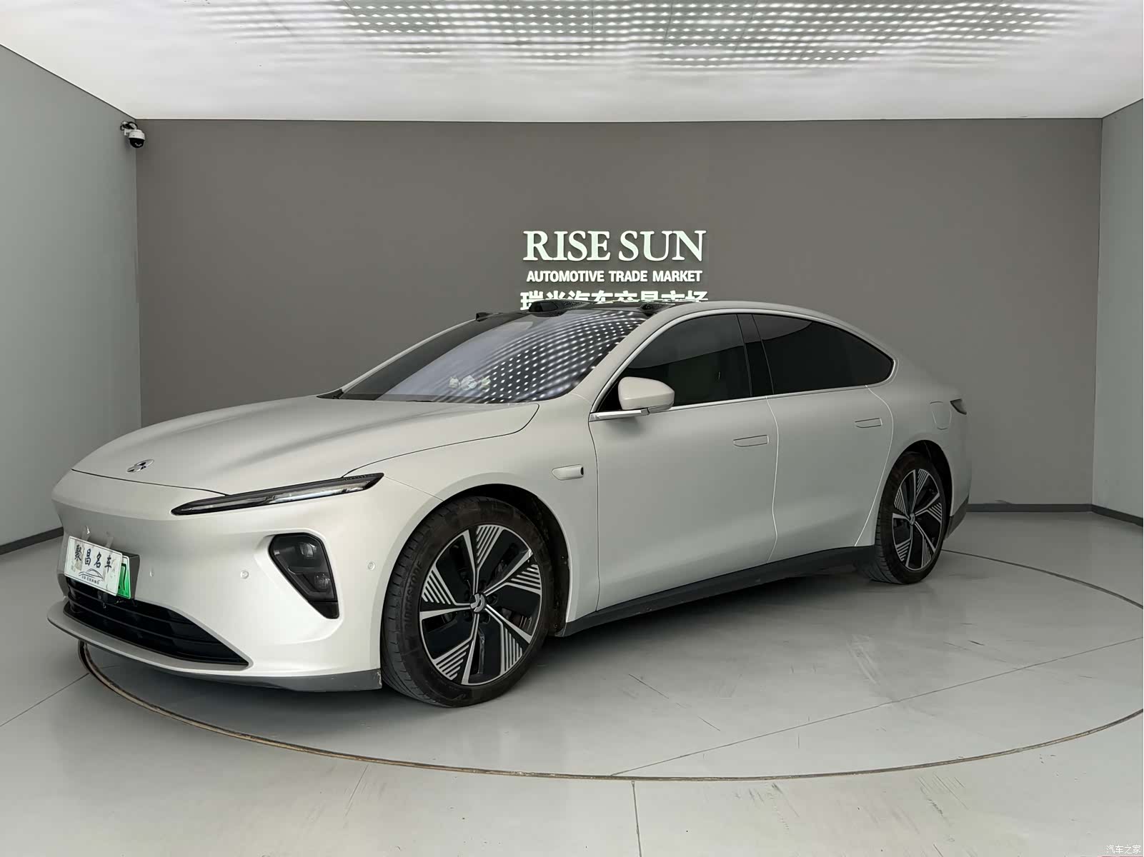 NIO ET7, 2024 1