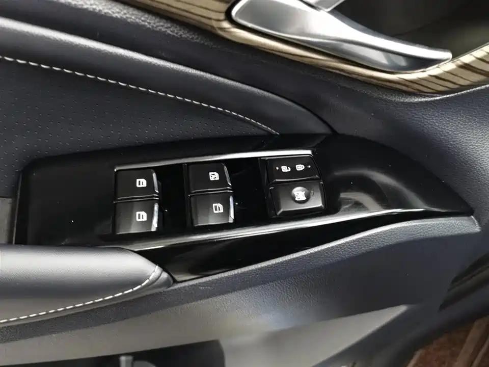 Trumpchi Trumpchi M8