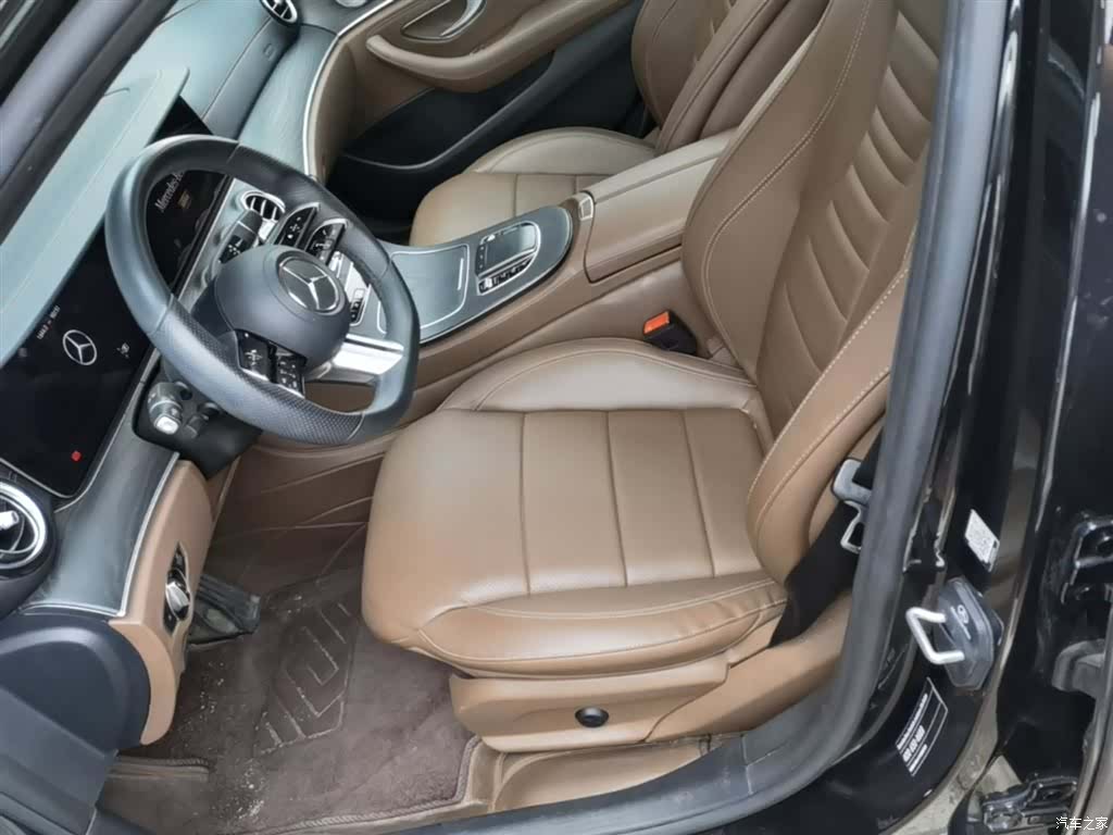 Mercedes-Benz E-Class, 2021 15