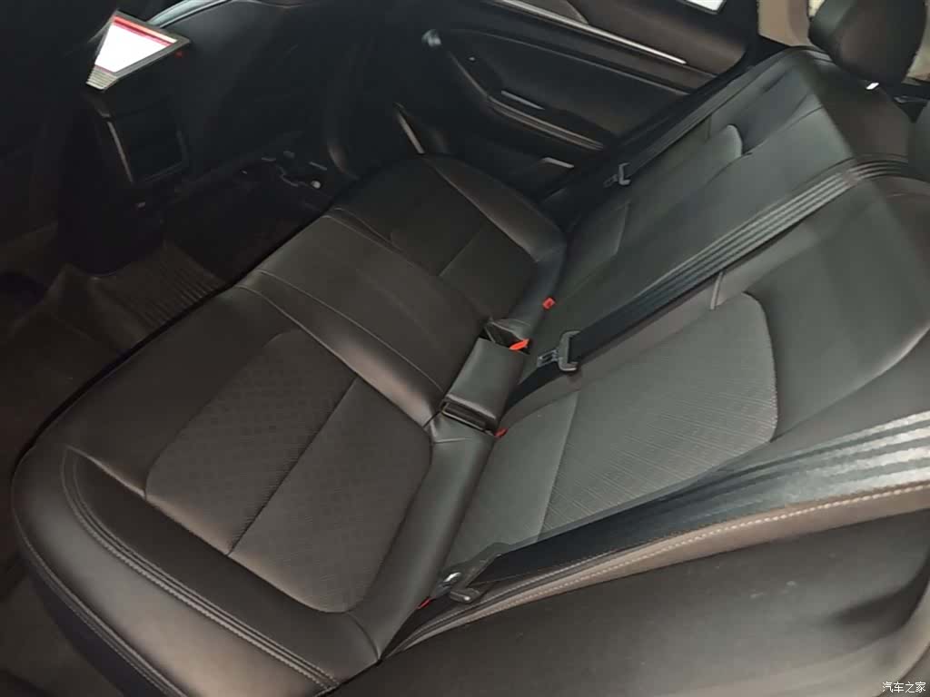 Changan Eado, 2023 17