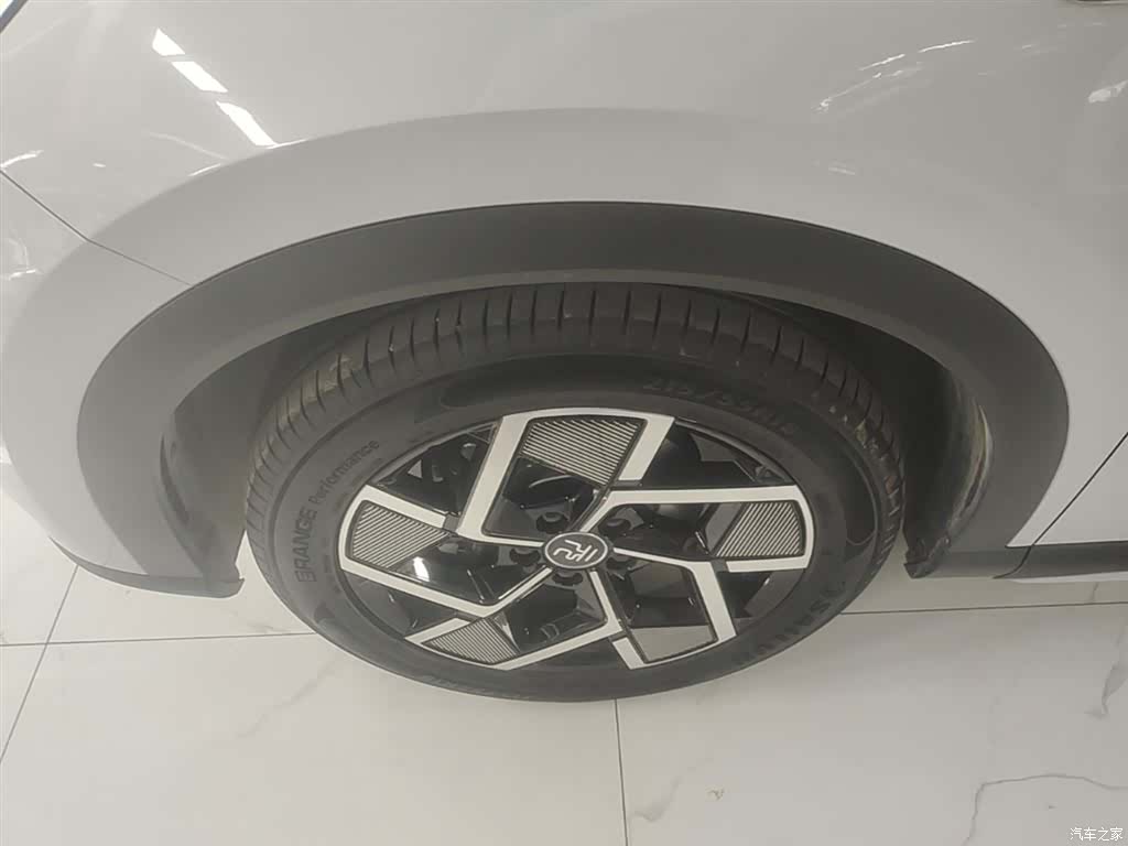 BYD Yuan, 2024 23