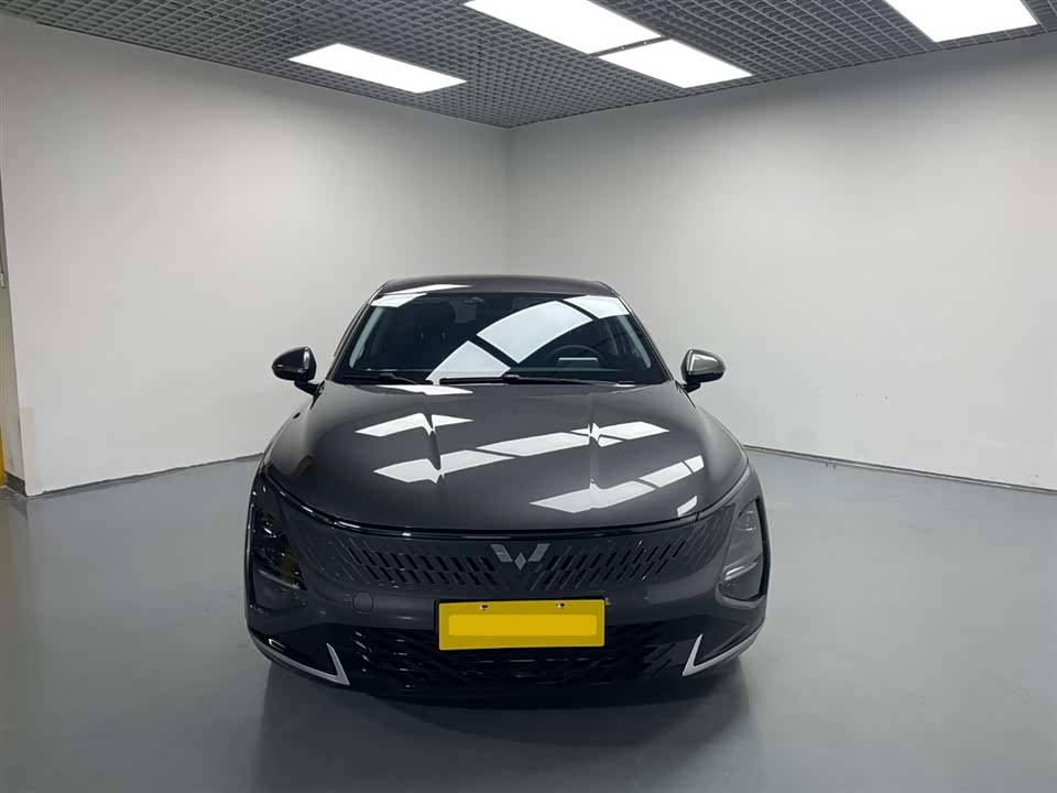 Wuling Wuling Starlight