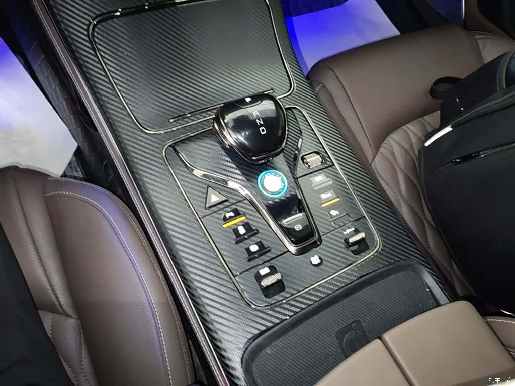 BYD Han, 2023 14