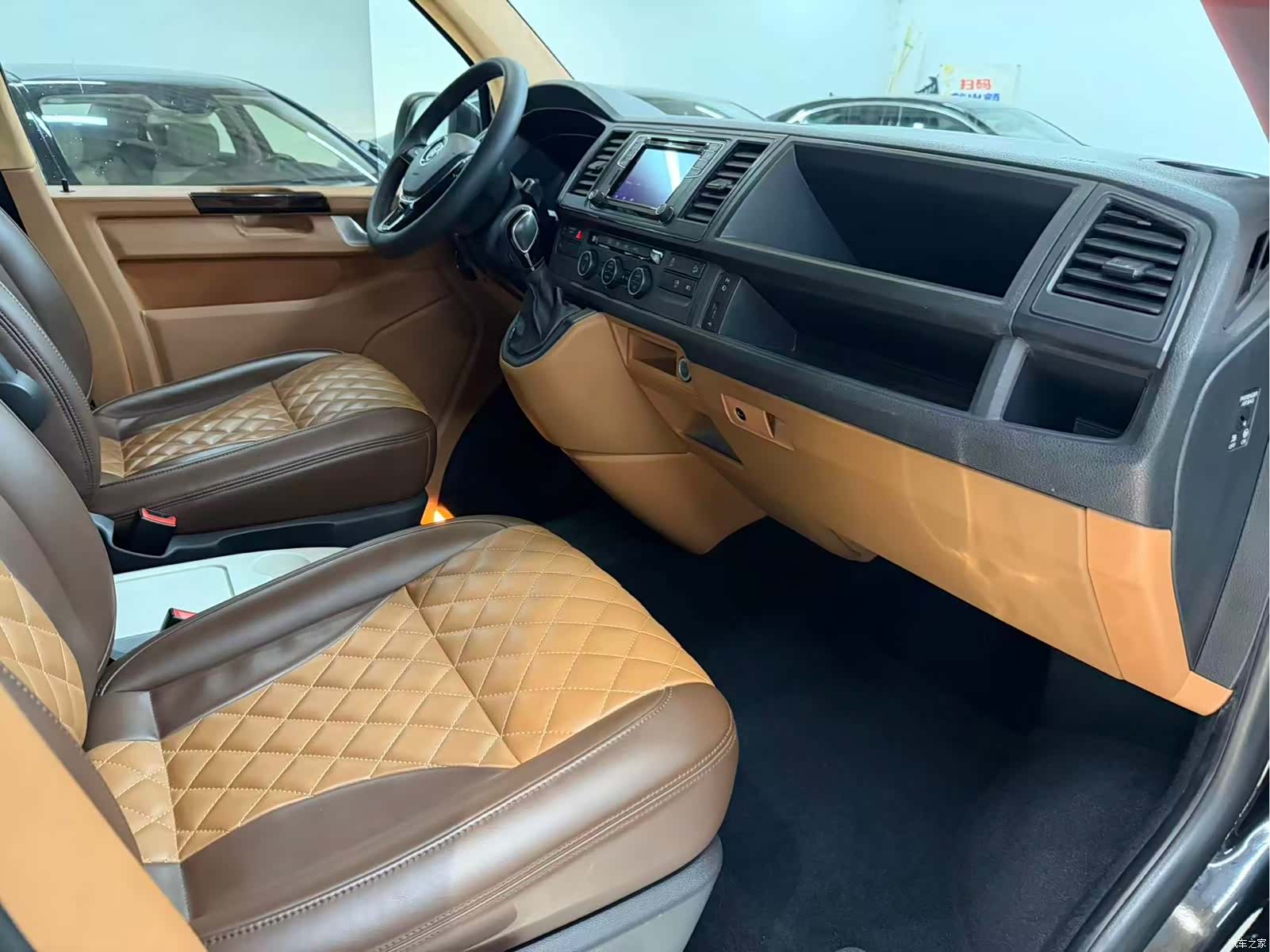 Volkswagen 7, 2018 6