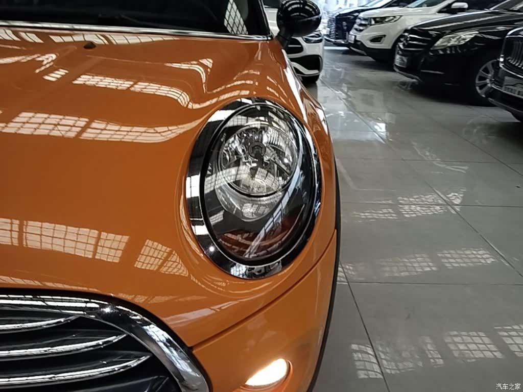 Mini Cooper, 2016 24