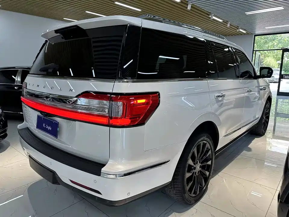 Lincoln Navigator Lincoln Navigator