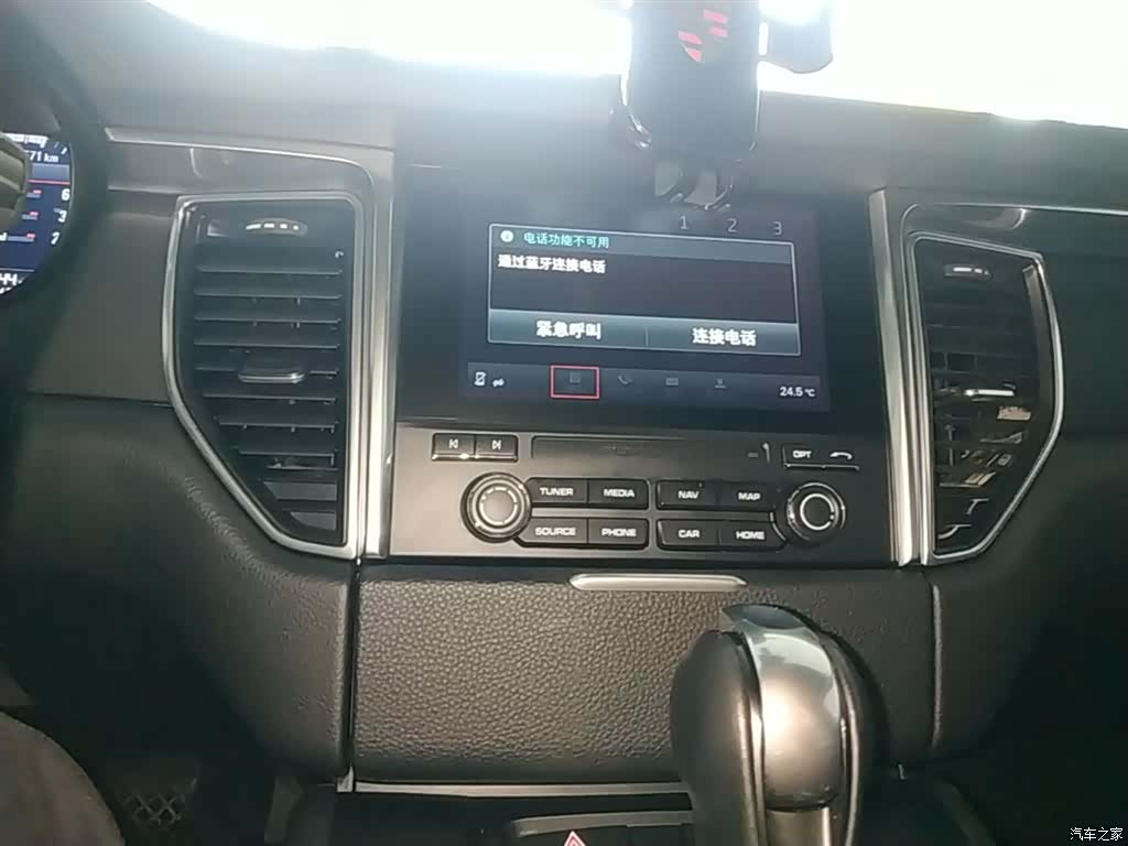 Porsche Macan, 2018 13