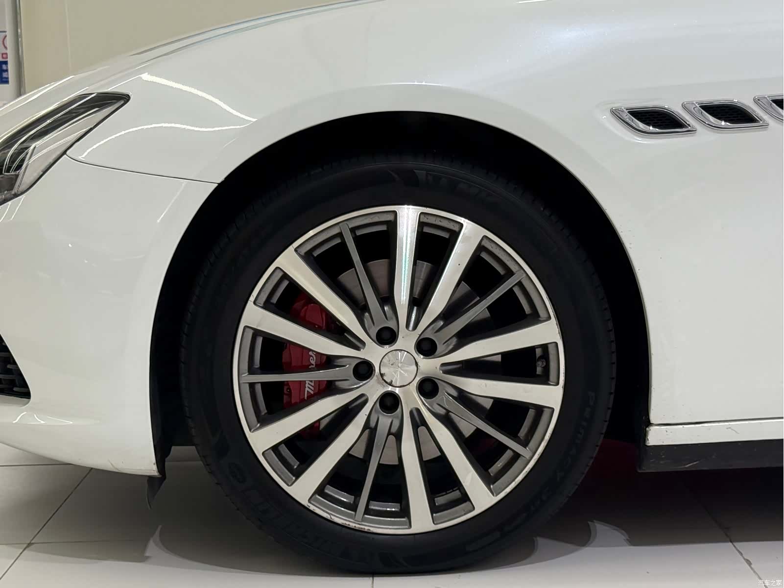 Maserati V, 2019 15