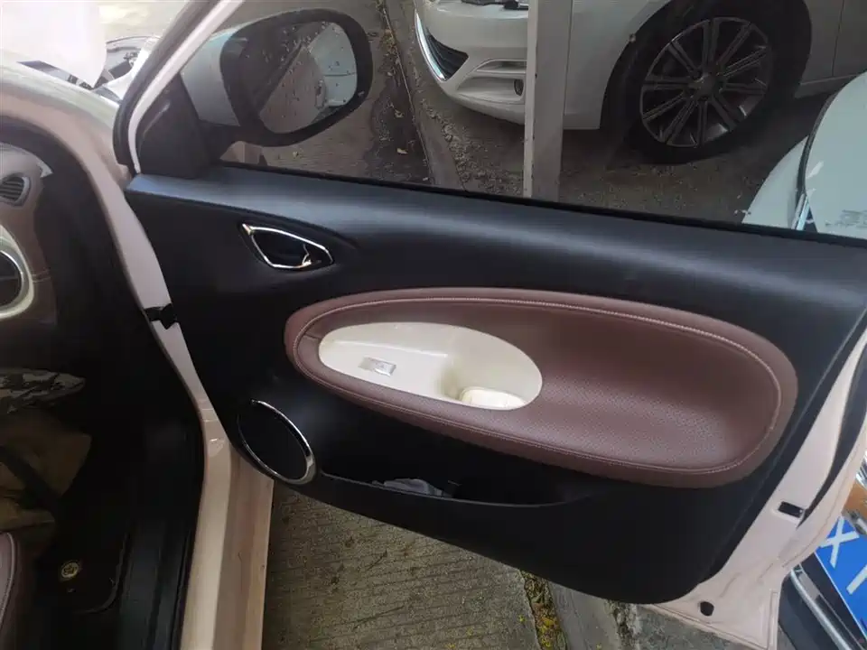 Wuling Wuling Bingguo