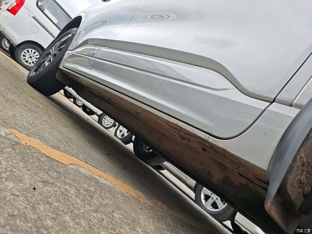Ford Escape, 2023 21