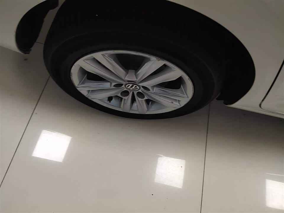 Volkswagen Santana